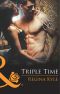 [The Art of Seduction 02] • Triple Time